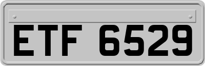 ETF6529