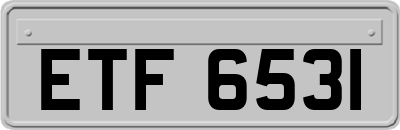 ETF6531