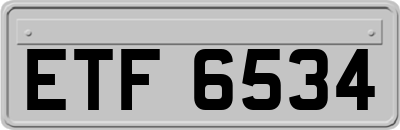 ETF6534