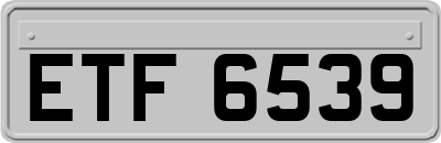 ETF6539