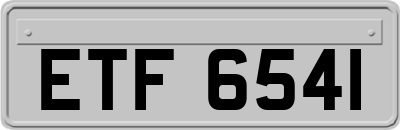 ETF6541