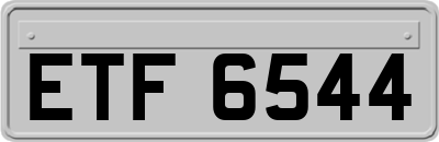 ETF6544