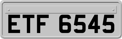 ETF6545