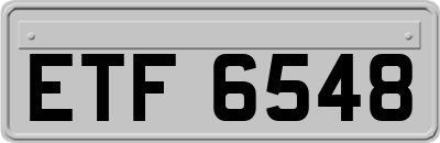 ETF6548