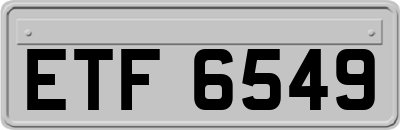 ETF6549