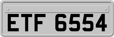 ETF6554