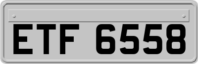 ETF6558