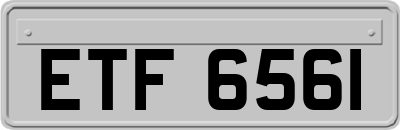 ETF6561
