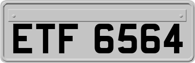 ETF6564