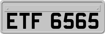 ETF6565