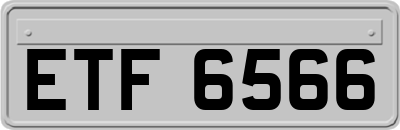 ETF6566