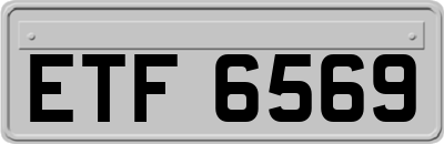 ETF6569