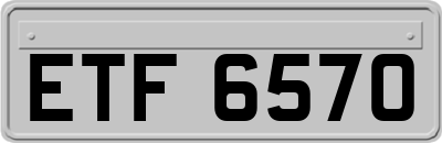 ETF6570