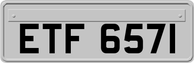 ETF6571