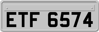 ETF6574