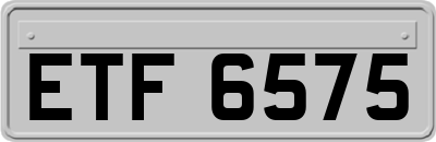 ETF6575