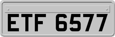 ETF6577