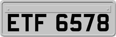 ETF6578
