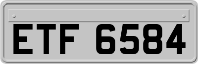 ETF6584