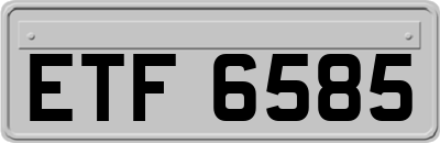 ETF6585
