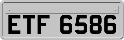 ETF6586