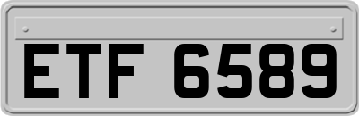 ETF6589