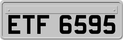 ETF6595