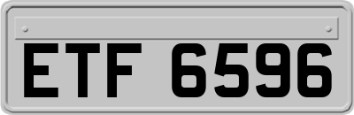 ETF6596
