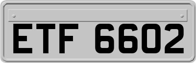 ETF6602