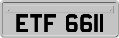 ETF6611
