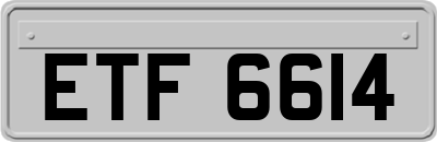 ETF6614