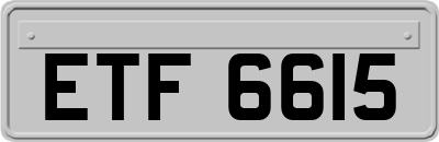 ETF6615