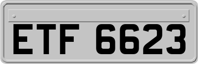 ETF6623