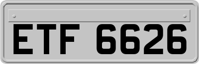 ETF6626