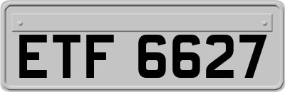 ETF6627