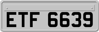 ETF6639