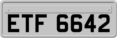 ETF6642