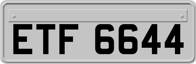 ETF6644