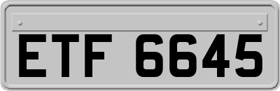 ETF6645