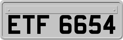 ETF6654