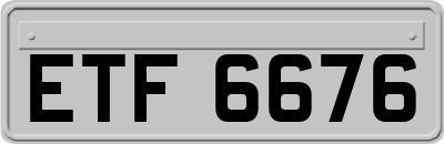 ETF6676