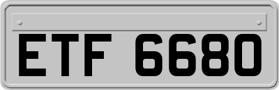 ETF6680