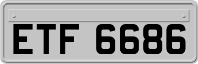 ETF6686