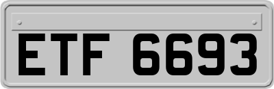 ETF6693