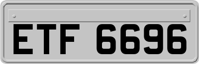 ETF6696