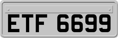 ETF6699