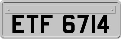 ETF6714