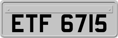 ETF6715