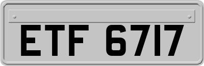 ETF6717