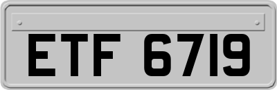 ETF6719